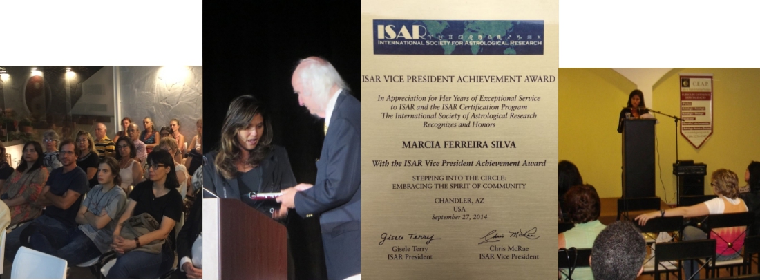 ASTROLOGIA PSICOLÓGICA