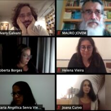 DEPOIMENTOS  ALUNOS  FORMAÇÃO